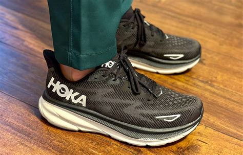 best hoka shoes for nurses